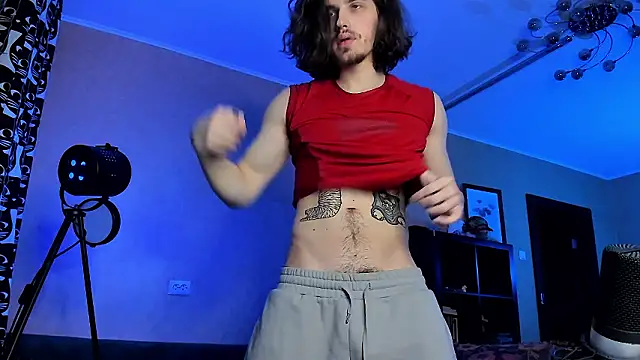 daddyMarty420 online show from 03-02-26, 05:08