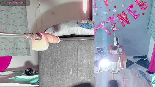 kira touka online show from 02-24-26, 03:37