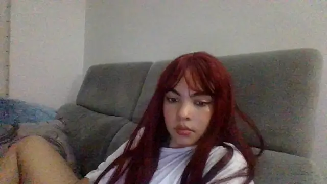 Kiri Cutee online show from 12-14-24, 07:51