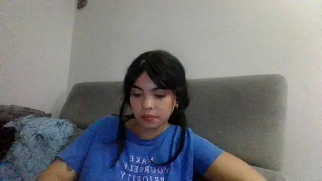 Kiri Cutee online show from 12-20-24, 05:47