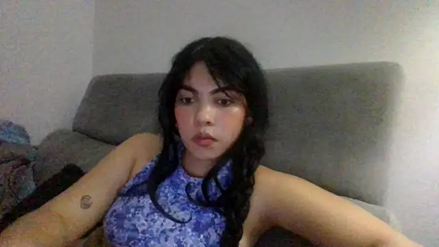 Kiri Cutee online show from 01-03-25, 06:01