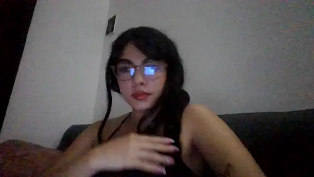 Kiri Cutee online show from 01-28-25, 05:00