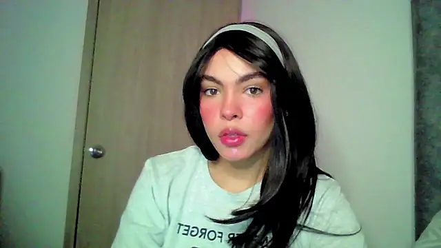 Kiri Cutee online show from 09-09-25, 04:01