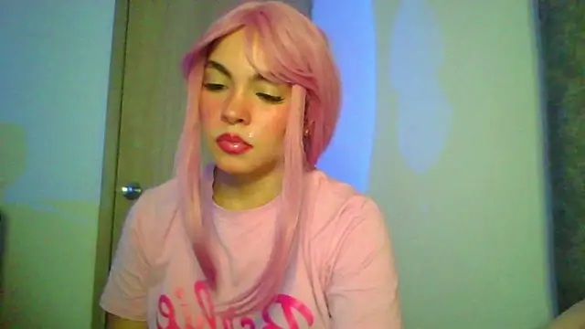 Kiri Cutee online show from 10-16-25, 04:24