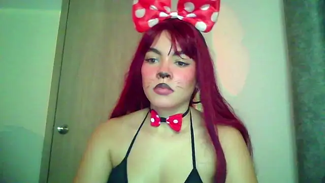 Kiri Cutee online show from 10-29-25, 04:15