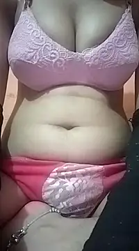 Shanvi Tyagi online show from 12-29-24, 02:27