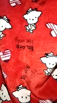 Shanvi Tyagi online show from 01-17-25, 01:57