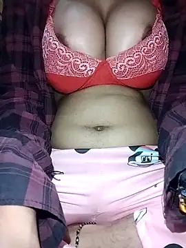 Shanvi Tyagi online show from 02-14-25, 02:07