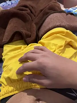 ElGafe1224 online show from 03-12-26, 09:43