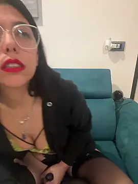 Snapshot of Porcella96 chatting on 01-20-25, 09:22 Porcella96 online show from 01-20-25, 09:22