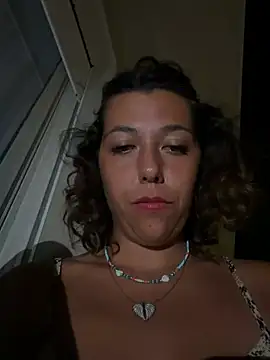 Porcella96 online show from 07-17-26, 10:36