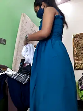 Ananya 34 online show from 11-19-25, 03:17