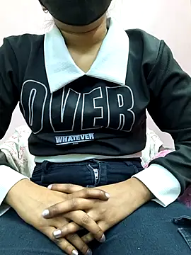 Ananya 34 online show from 02-20-26, 03:36