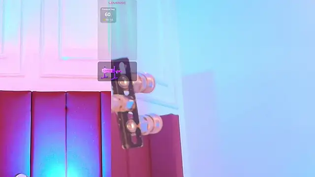 Luna monroe  online show from 02-19-26, 04:58