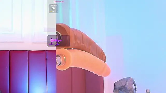 Luna monroe  online show from 03-07-26, 04:26