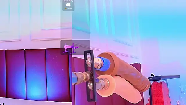 Luna monroe  online show from 03-21-26, 04:32