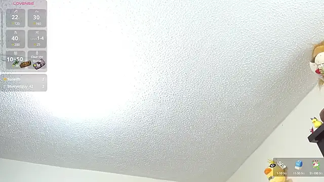 Snapshot of jeff_and_jade chatting on 02-28-25, 01:03 jeff and jade online show from 02-28-25, 01:03