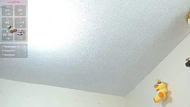 Snapshot of jeff_and_jade chatting on 03-04-25, 12:55 jeff and jade online show from 03-04-25, 12:55