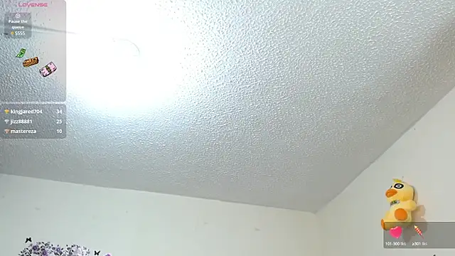 Snapshot of jeff_and_jade chatting on 03-15-25, 01:07 jeff and jade online show from 03-15-25, 01:07