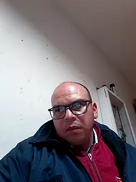 Camilo-31RI online show from 02-11-26, 04:17