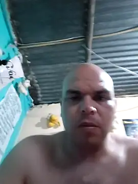 Camilo-31RI online show from 03-01-26, 12:23