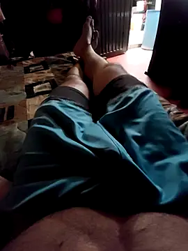 Camilo-31RI online show from 03-04-26, 06:36