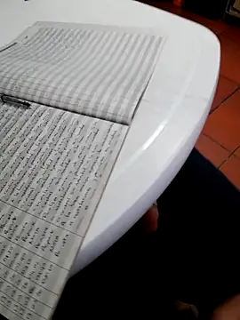 Camilo-31RI online show from 03-13-26, 11:17