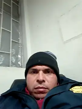 Camilo-31RI online show from 04-09-26, 06:19