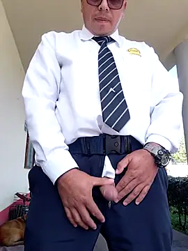 Camilo-31RI online show from 04-12-26, 01:38