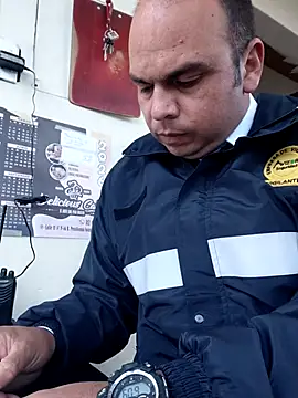 Camilo-31RI online show from 06-11-26, 11:08