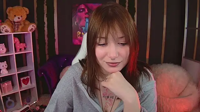 Eridabytrend online show from 02-20-26, 06:26