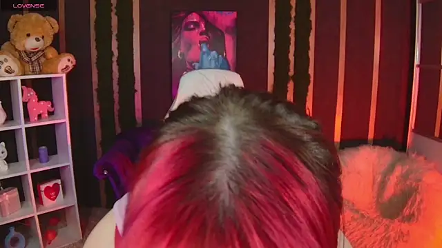 Eridabytrend online show from 04-18-26, 12:09