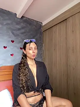 MafeeRoss online show from 02-24-26, 05:55