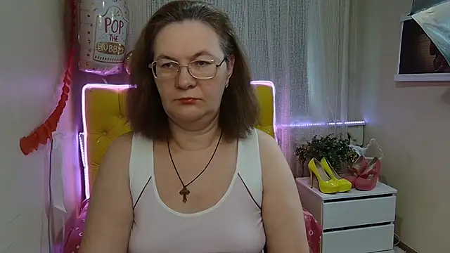 HolyMilfa online show from 03-14-25, 07:37