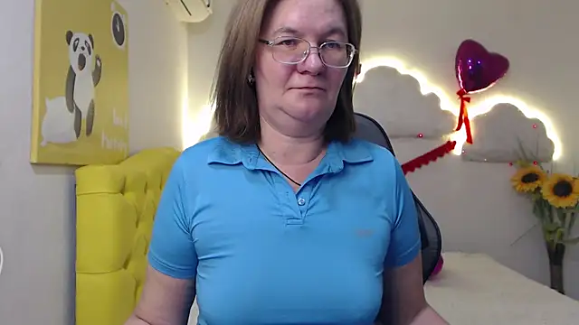 HolyMilfa online show from 03-20-25, 11:05