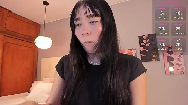 Maia W10 online show from 01-14-26, 12:22