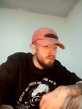 Snapshot of Aaronkiller chatting on 01-16-26, 02:15 Aaronkiller online show from 01-16-26, 02:15