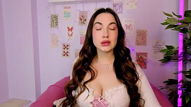 MelissaLovvv online show from 11-13-25, 06:01