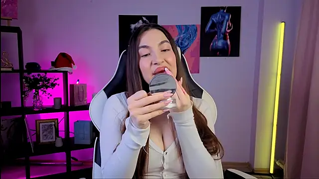 MelissaLovvv online show from 01-14-26, 07:14