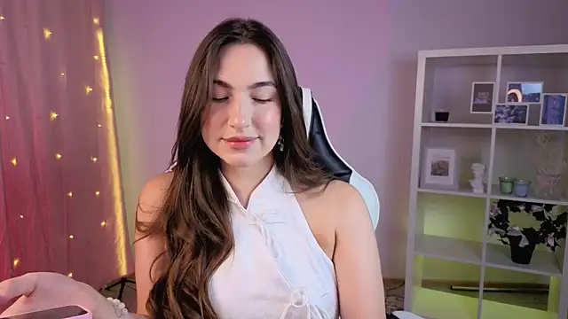 MelissaLovvv online show from 06-21-26, 10:29