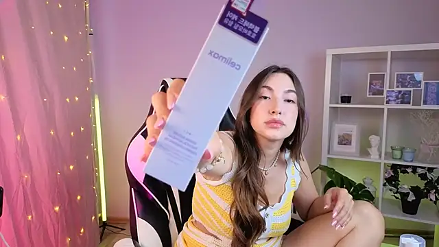 MelissaLovvv online show from 06-27-26, 03:55