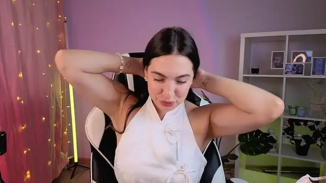 MelissaLovvv online show from 06-30-26, 04:13