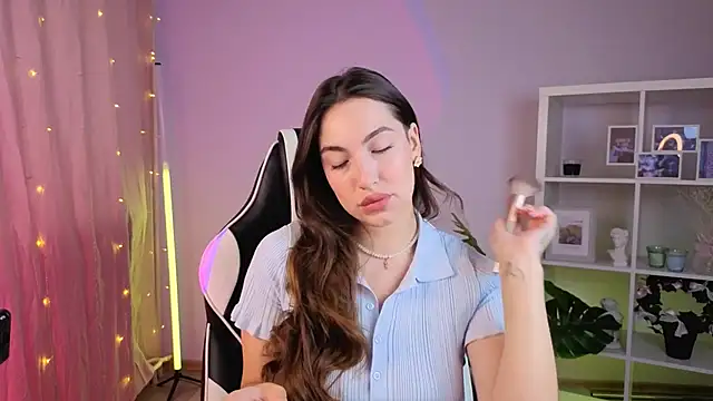 MelissaLovvv online show from 07-01-26, 03:52