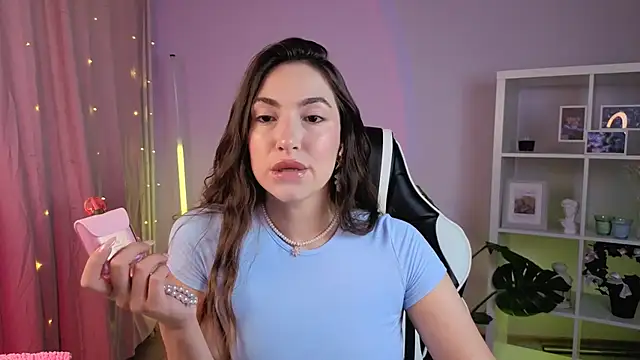MelissaLovvv online show from 07-03-26, 10:21
