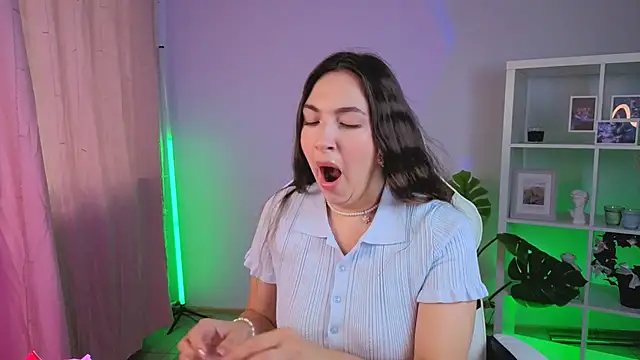 MelissaLovvv online show from 07-07-26, 03:42