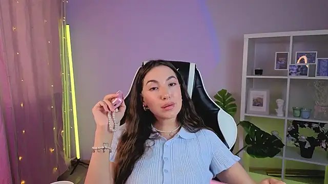 MelissaLovvv online show from 07-07-26, 06:47