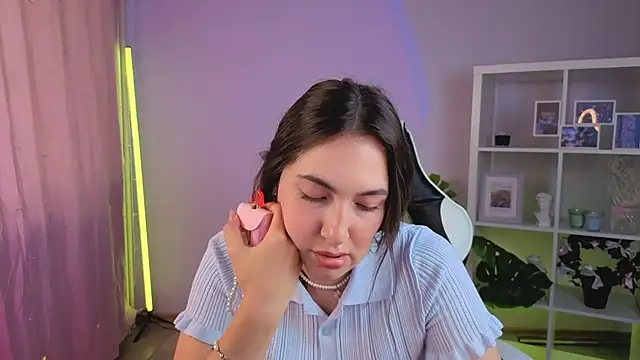 MelissaLovvv online show from 07-07-26, 07:23