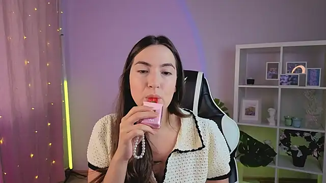 MelissaLovvv online show from 07-09-26, 03:21