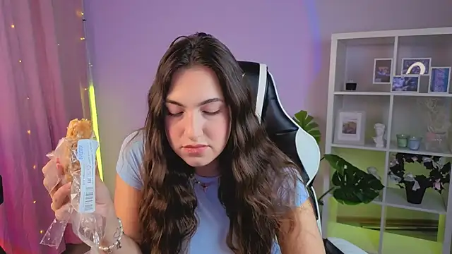 MelissaLovvv online show from 07-11-26, 09:34