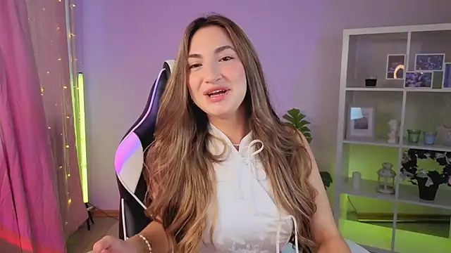 MelissaLovvv online show from 07-24-26, 03:37